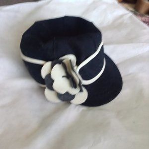 Women's hat